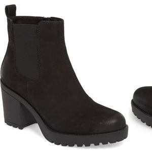 Vagabond Grace Chelsea Boots